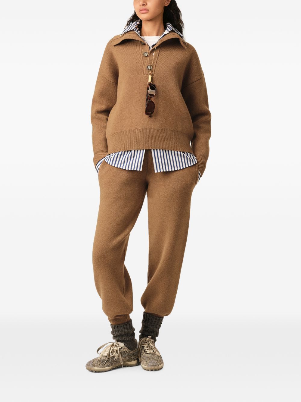 Ami Paris Sweater