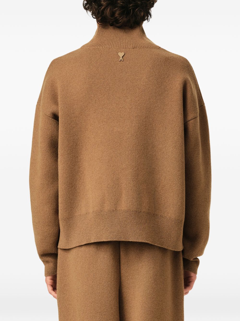 Ami Paris Sweater