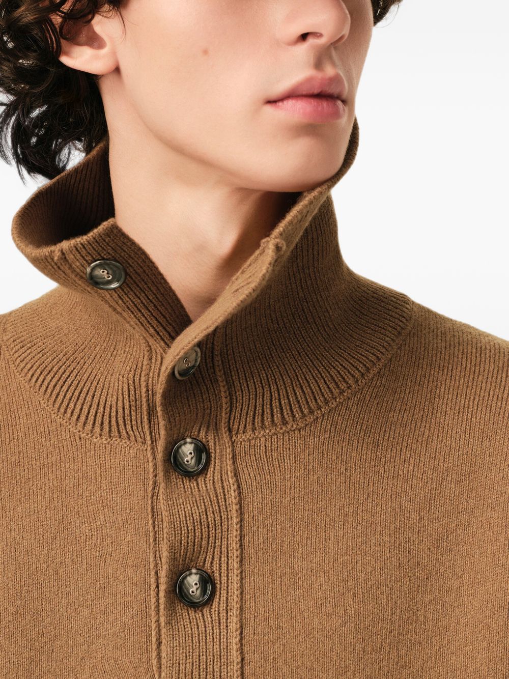 Ami Paris Sweater