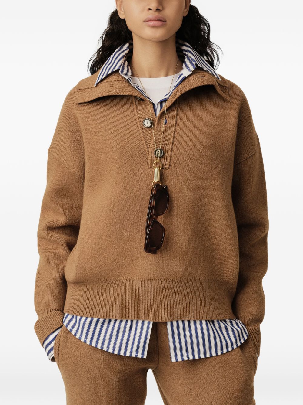 Ami Paris Sweater
