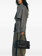 JACQUEMUS Bags.. BLACK