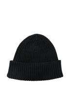 Maison Kitsuné MAISON KITSUNE'' Hats BLACK