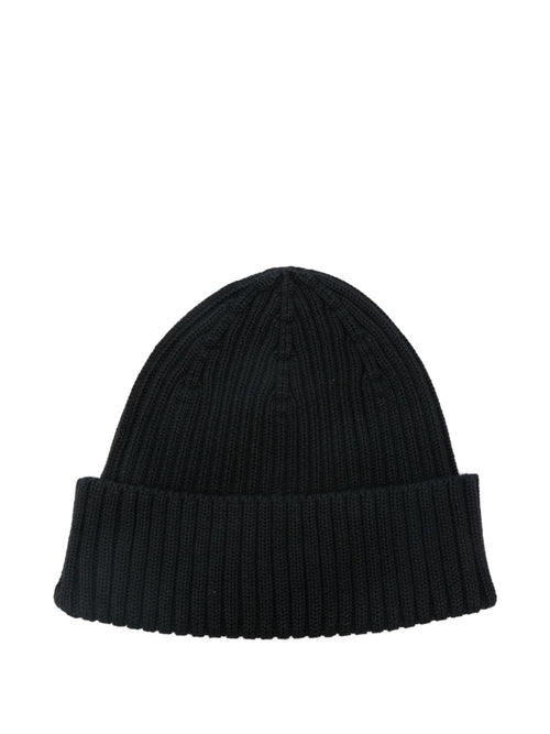 Maison Kitsuné MAISON KITSUNE'' Hats BLACK