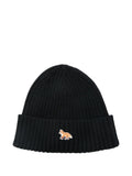 Maison Kitsuné MAISON KITSUNE'' Hats BLACK