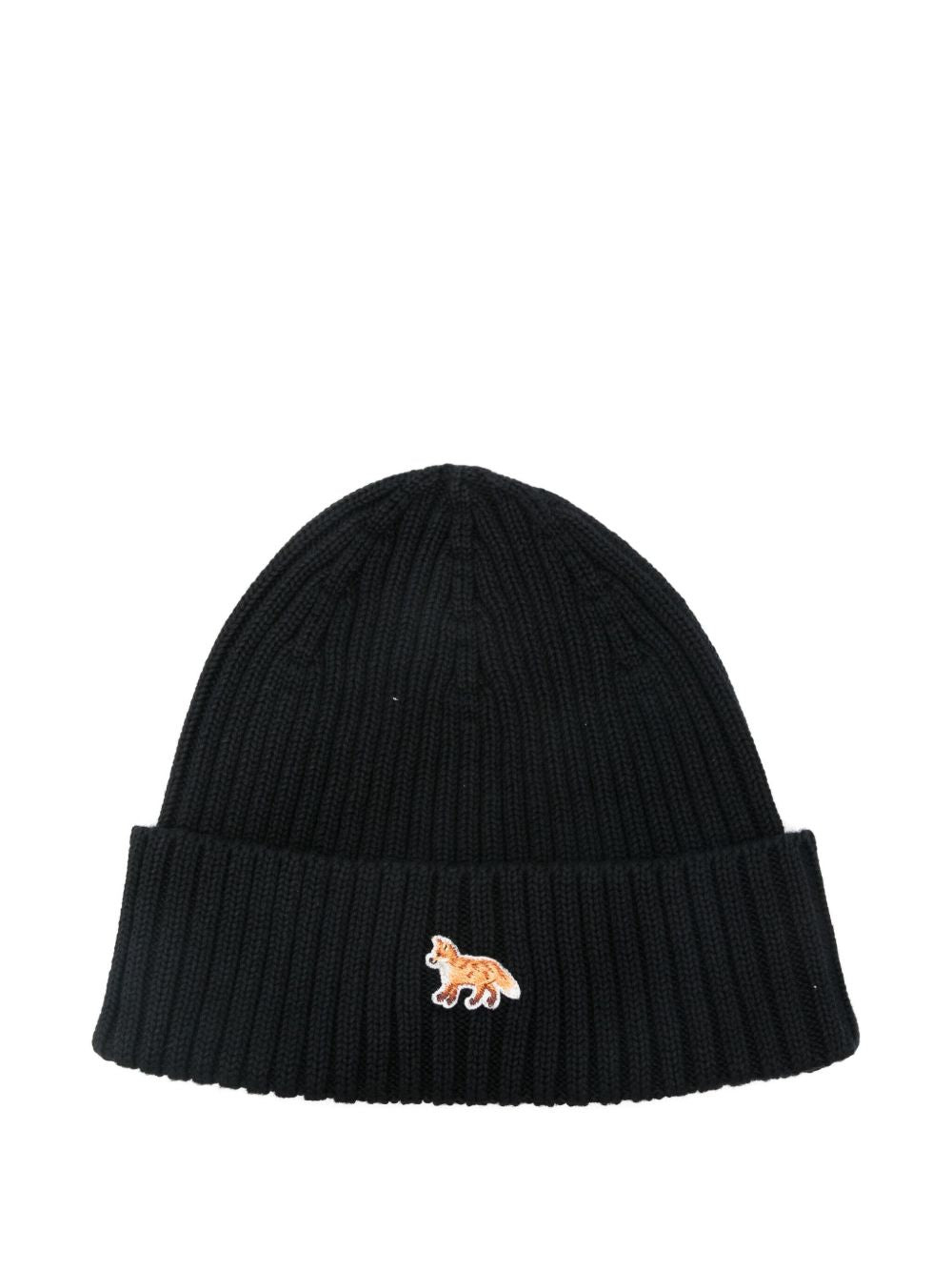 Maison Kitsuné MAISON KITSUNE'' Hats BLACK