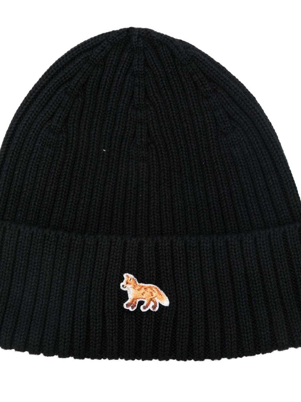 Maison Kitsuné MAISON KITSUNE'' Hats BLACK