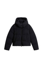 WOOLRICH Coats BLACK