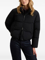 WOOLRICH Coats BLACK