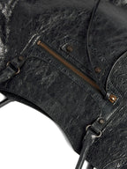 Balenciaga Bags.. BLACK