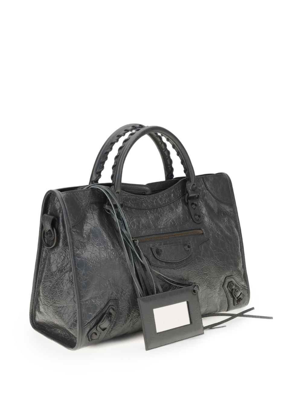 Balenciaga Bags.. DARK GREY