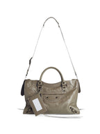 Balenciaga Bags.. ARMY GREEN