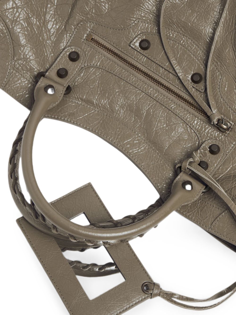 Balenciaga Bags.. ARMY GREEN