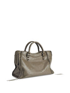 Balenciaga Bags.. ARMY GREEN