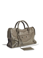 Balenciaga Bags.. ARMY GREEN