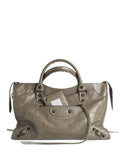 Balenciaga Bags.. ARMY GREEN