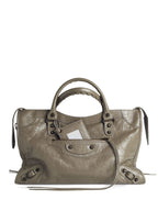 Balenciaga Bags.. ARMY GREEN