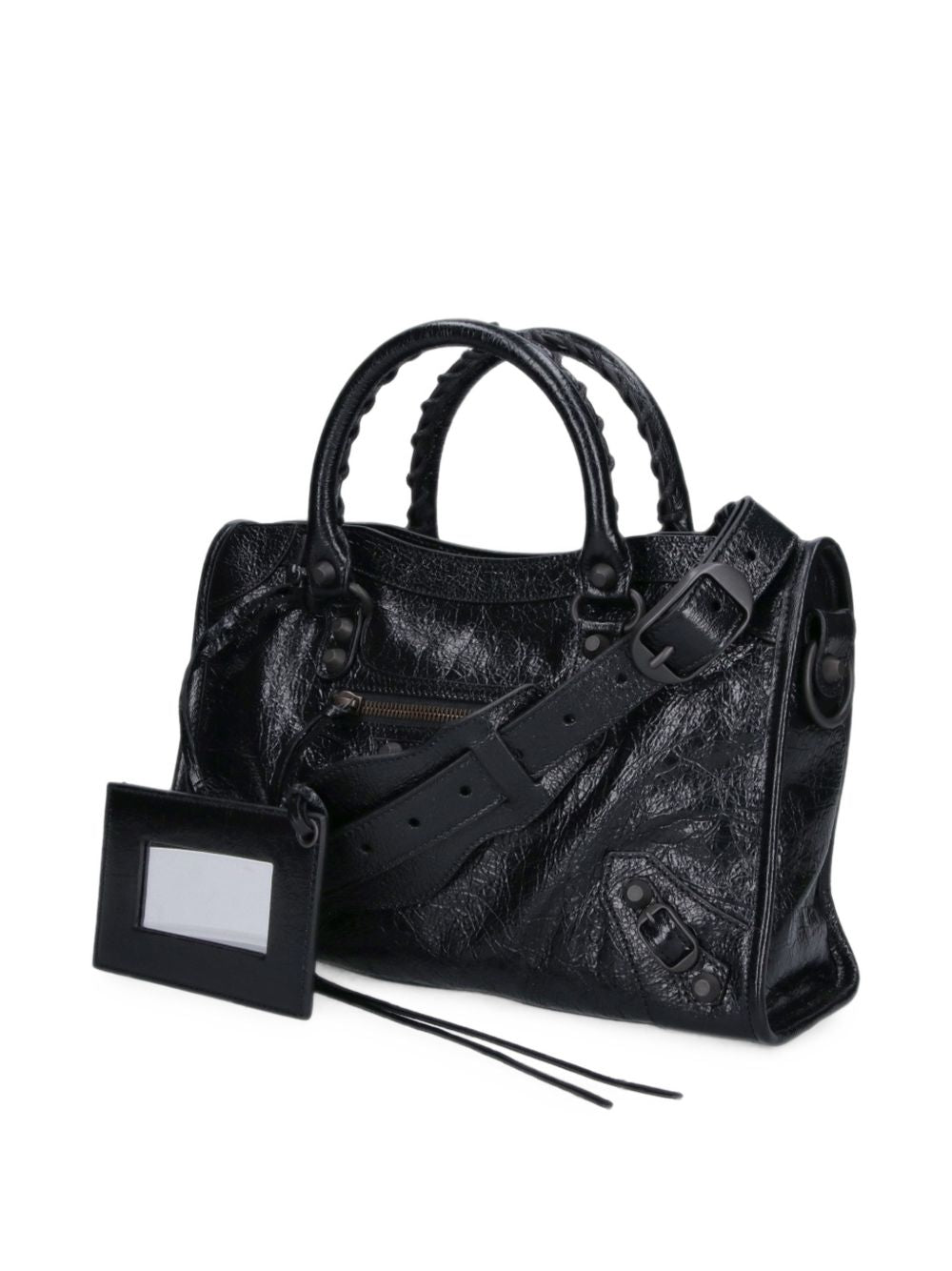 Balenciaga Bags.. BLACK