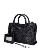 Balenciaga Bags.. BLACK