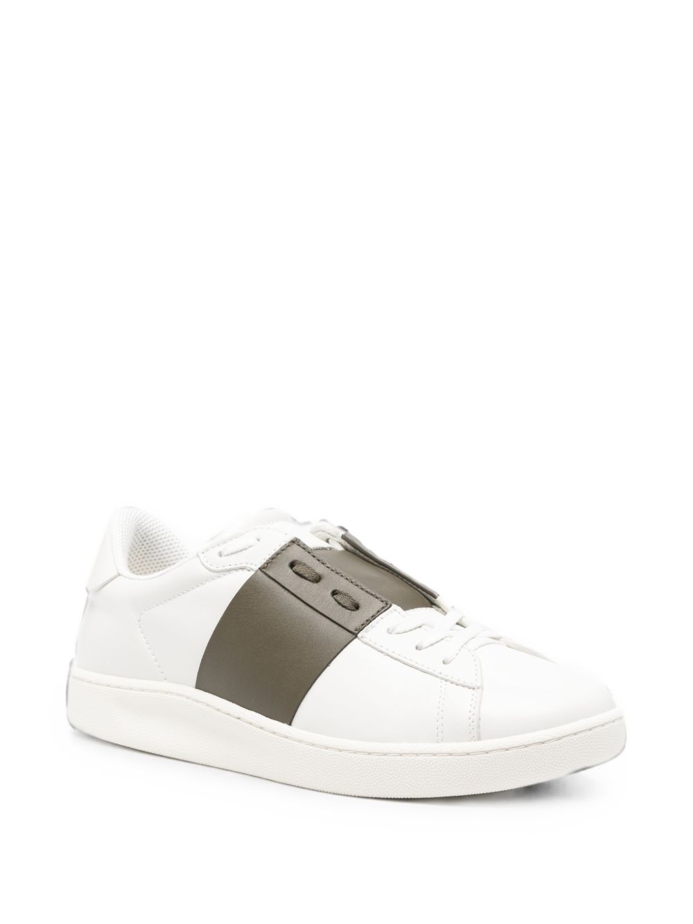 Valentino Garavani Sneakers KAKI