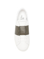 Valentino Garavani Sneakers KAKI