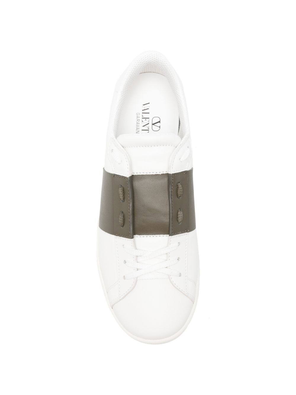 Valentino Garavani Sneakers KAKI