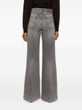 JACOB COHEN Jeans GREY