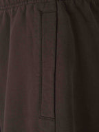 JACQUEMUS Trousers BROWN