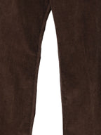 HAIKURE Trousers BROWN