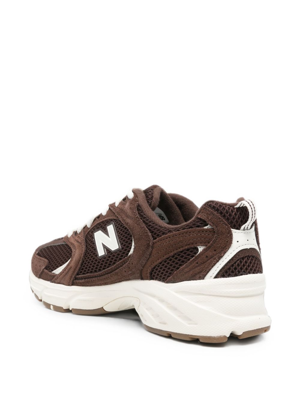 NEW BALANCE Sneakers BEIGE