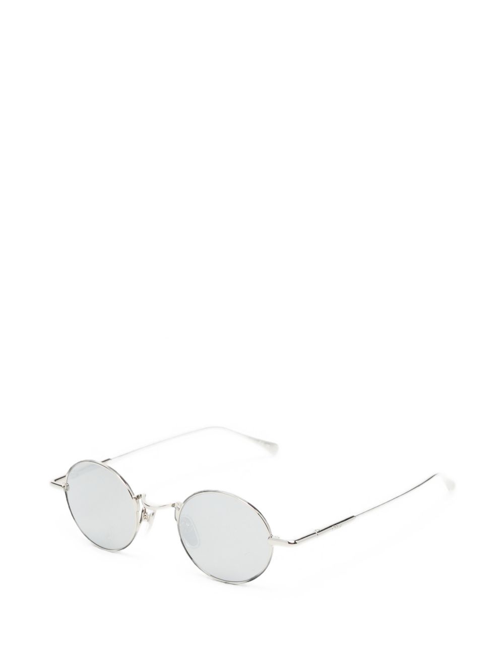 Chloé Chloè Sunglasses SILVER