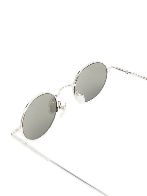Chloé Chloè Sunglasses SILVER