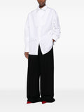 Givenchy Shirts WHITE
