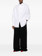 Givenchy Shirts WHITE