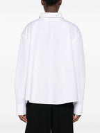 Givenchy Shirts WHITE