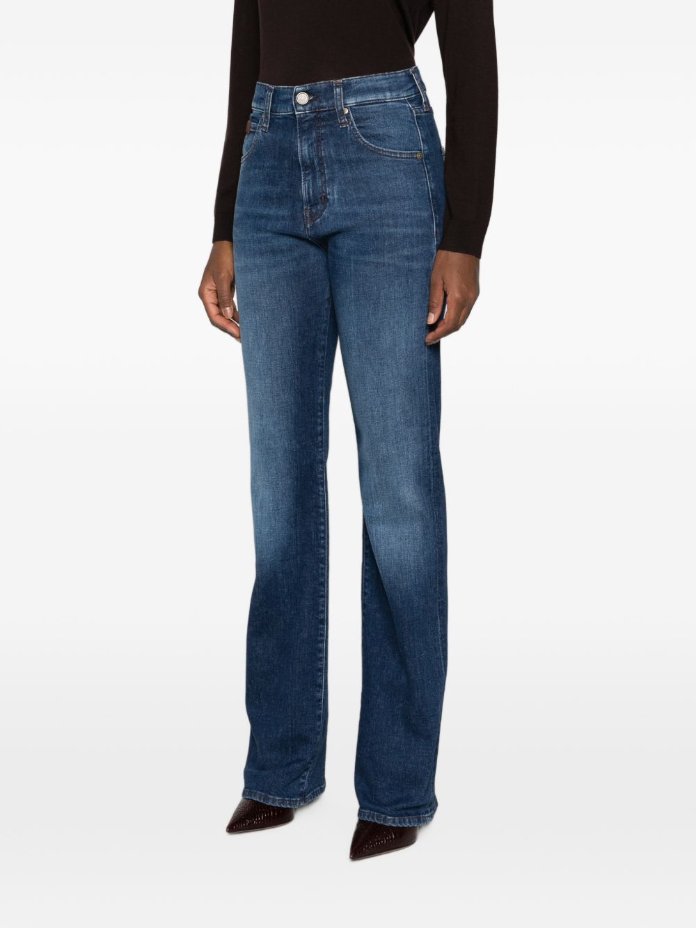 JACOB COHEN Jeans INK