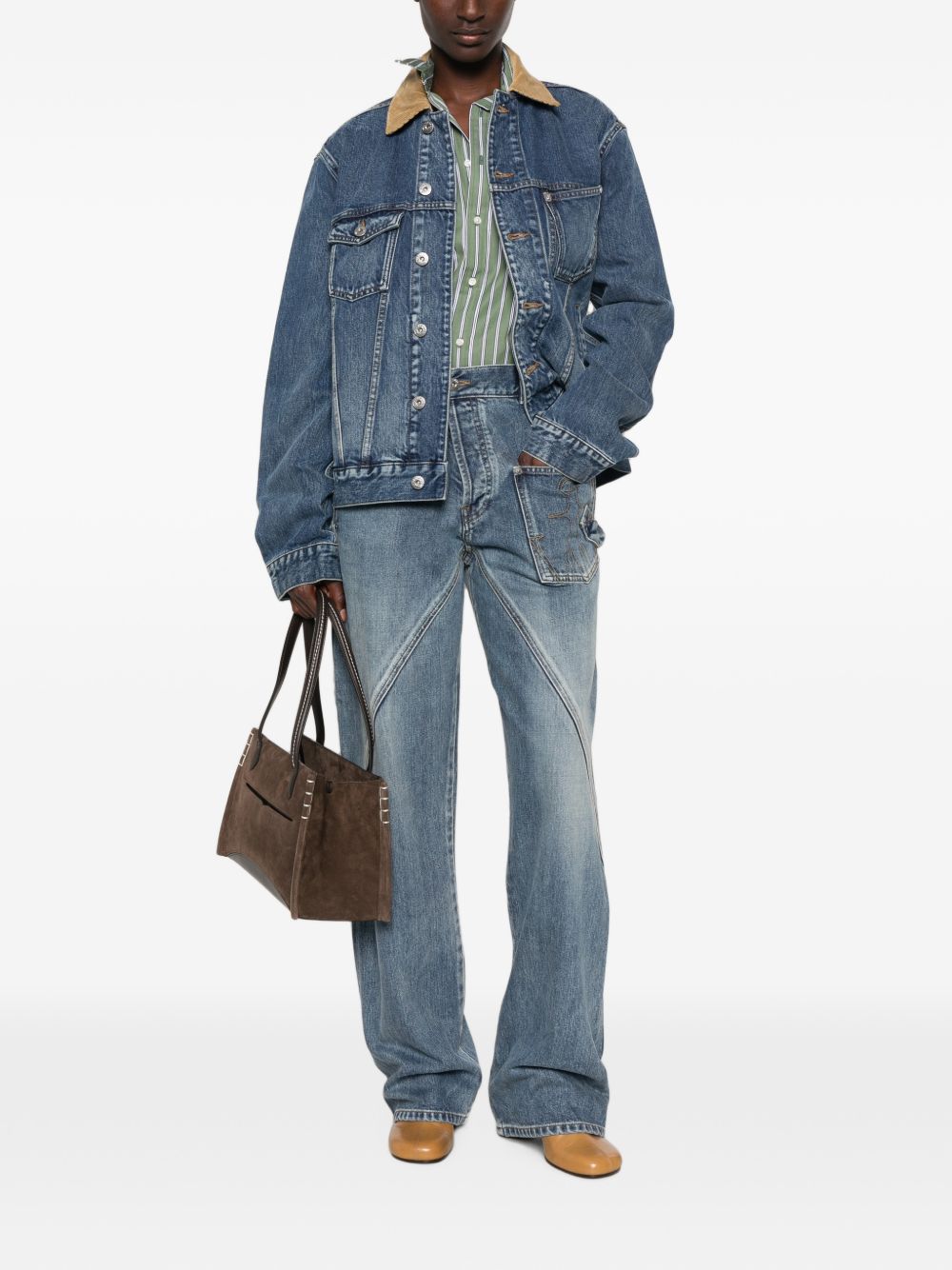 032C Coat