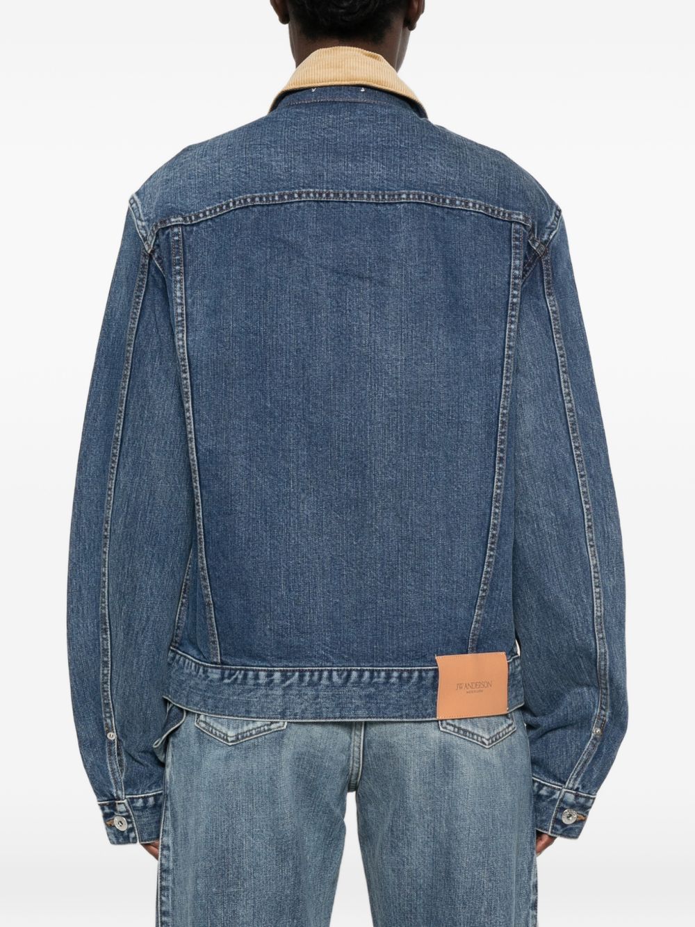 032C Coat