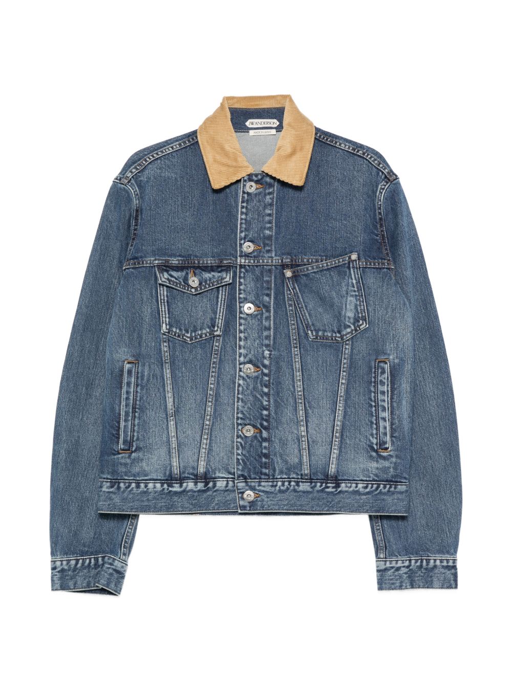 032C Coat