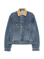 032C Coat