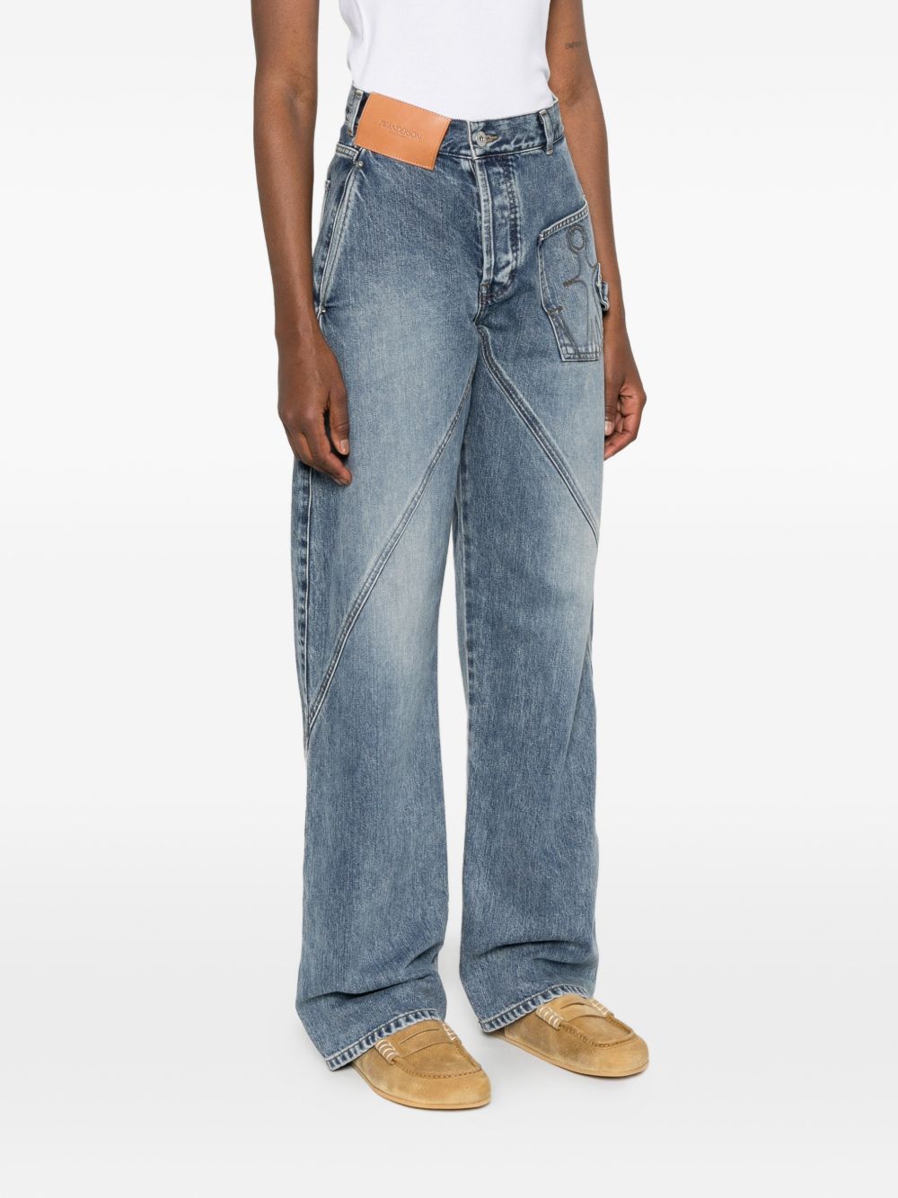 032C Jeans