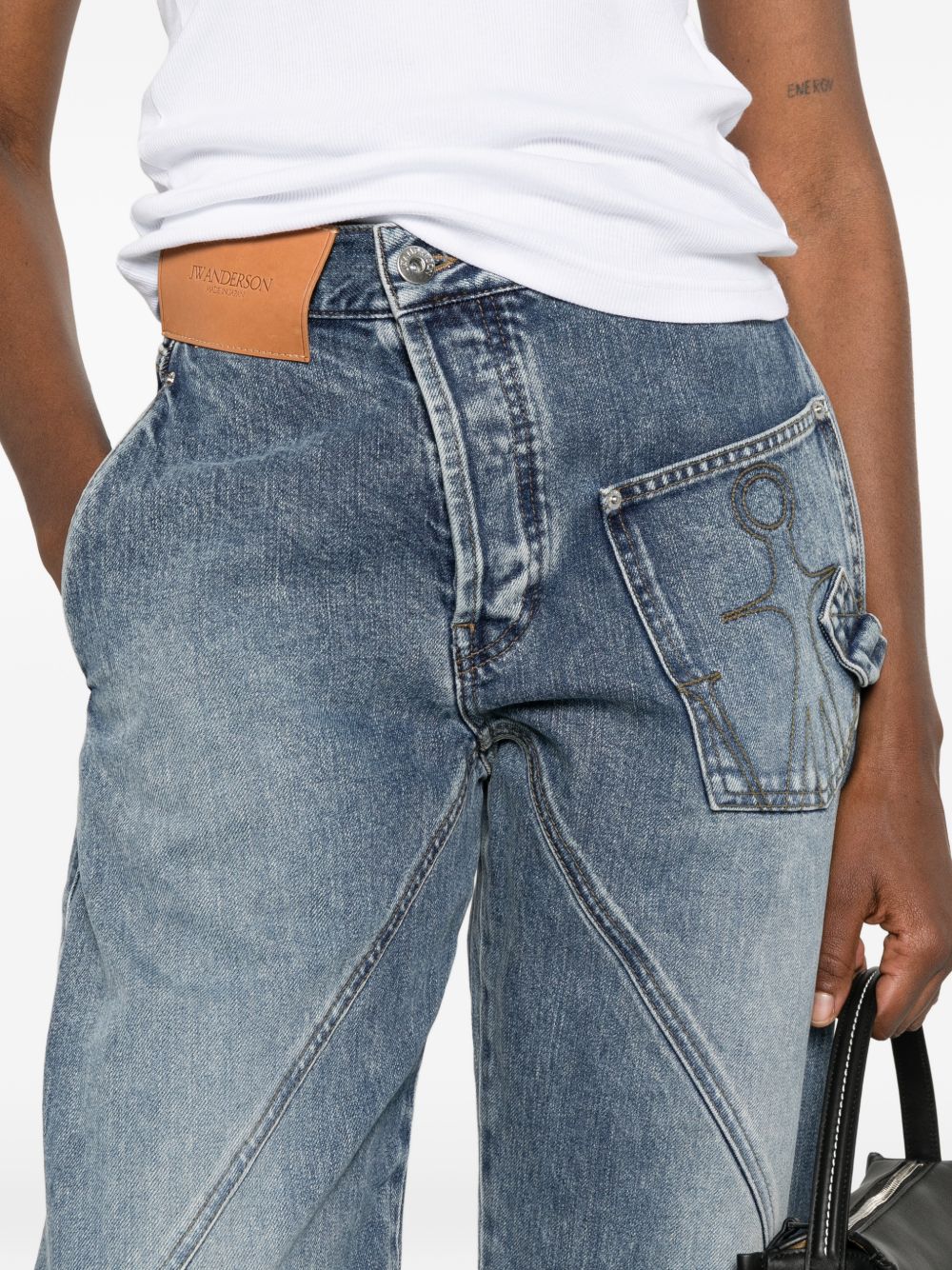 032C Jeans