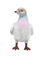 032C JW Anderson Pigeon Clutch