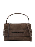 032C JW Anderson Loafer Medium Shoulder Bag