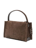 032C JW Anderson Loafer Medium Shoulder Bag