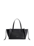 032C JW Anderson Elongated Loafer Cabas Bag