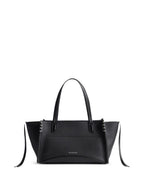 032C JW Anderson Elongated Loafer Cabas Bag