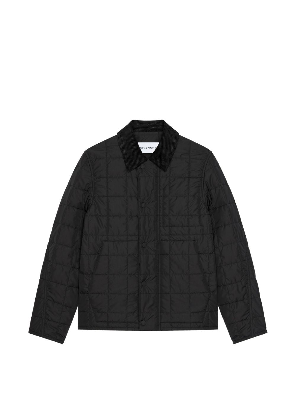 Givenchy Jackets BLACK