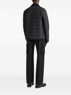 Givenchy Jackets BLACK
