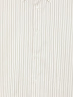 AURALEE Shirts GREY