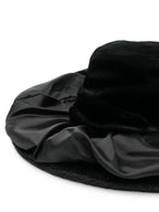 JUNYA WATANABE Hats BLACK
